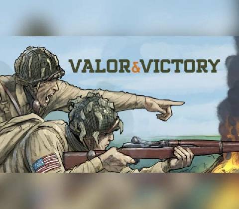 Valor & Victory