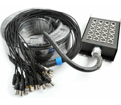 Power Dynamics CX164