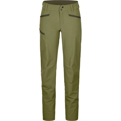Ortovox Дамски туристически панталон Ortovox Women's Pelmo Pants Walking trousers - Wild Herbs - размер XS (110-1198-0711)