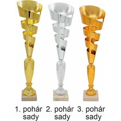 Sportovní ekonomická sada S303