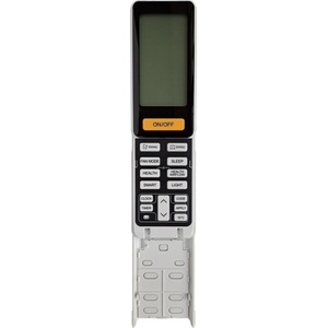 General HAIER YR-HQ V2, V9014557 H65 16D, 0010402886D - съвместимо дистанционно управление на марката General (YR-HQ V2, V9014557 H65 16D, 0010402886D)