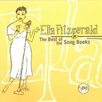 Fitzgerald Ella - Best Of The Song Books
