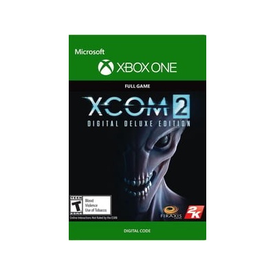 XCOM 2 (Deluxe Edition)