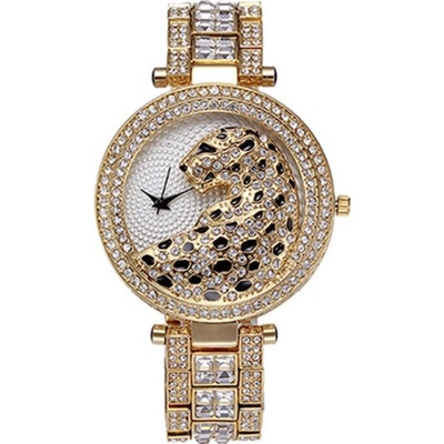 Miss Fox Leopard V2271