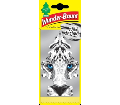 WUNDER-BAUM Wild Instinct