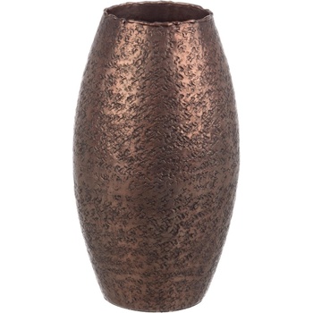 Bizzotto ДЕКОРАТИВНА ВАЗА graceful 13x25cm МЕД (0183686)