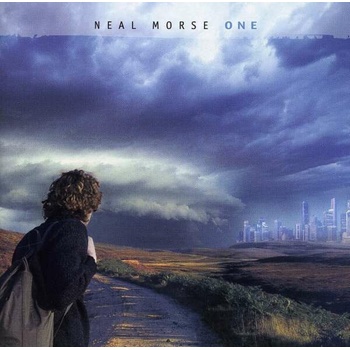 NEAL MORSE: ONE CD