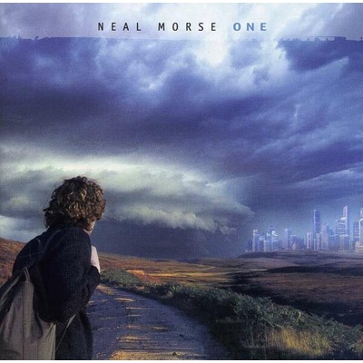 NEAL MORSE: ONE CD