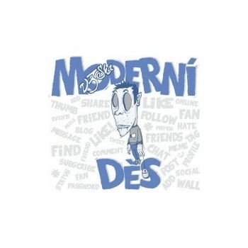 V3Ska - Moderní děs CD