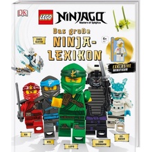 LEGO® NINJAGO Das groe Ninja-Lexikon Dolan Hannah