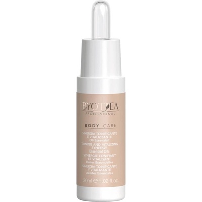 Byotea Professional olej Synergy tonizační a vitalizační 30 ml