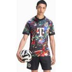 ADIDAS Тениска adidas Originals FC Bayern 26/27 Wiesn (Многоцветен) - KQ6516 - bgsport