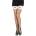 Leg Avenue Мрежести чорапи с бяла дантела Leg Avenue 9316