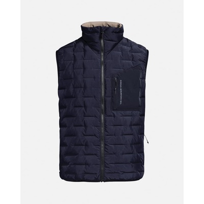 The Mountain Studio Reversible Light Vest