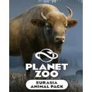 Hry na PC Planet Zoo Eurasia Animal Pack
