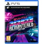 Perp Synth Riders Remastered Edition VR2 (PS5)