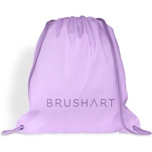 BrushArt Accessories lilac sťahovací Lilac