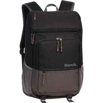 Bench Phenom Toploader černá 22 l