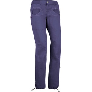 E9 Дамски панталон за боулдър E9 Women's Onda Slim 2 Bouldering trousers - Plumbago (109-1168-0913)