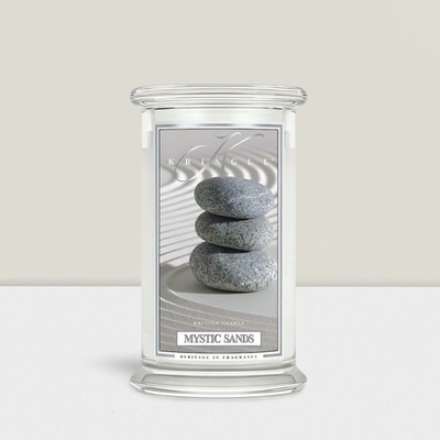 Kringle Candle Mystic Sands 624 g