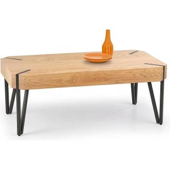 Холна маса Emily дъб златен