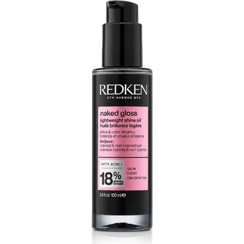 Redken Acidic Color Gloss Naked Gloss Lightweight Shine Oil 100 ml