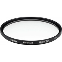 Hoya HD mkII Protector 72 mm