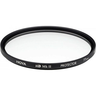 Hoya HD mkII Protector 72 mm