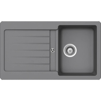 Image 1 of SCHOCK TYPOS D100 Композитна мивка за вграждане (TYPOS D100)