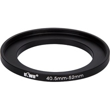 JJC redukce pro filtry Step Up 40,5 na 52 mm