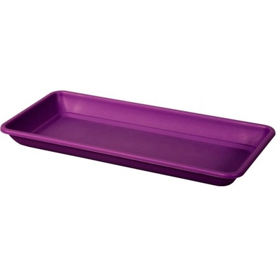 Nohel Garden Podmiska pod truhlík NAXOS plastová 30cm