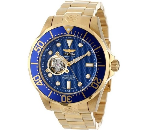 Invicta 13711