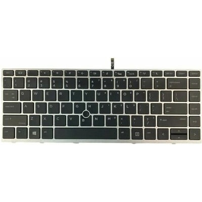 HP US for Probook 640 G4, 640 G5 (PN: 6037B0134018, L00737-171)