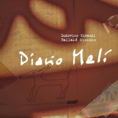 Einaudi Ludovico • Diario Mali