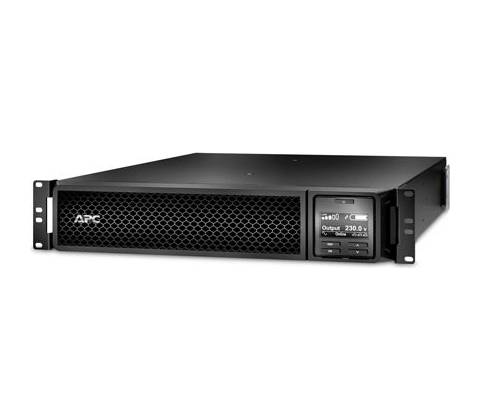 APC SRT3000RMXLI-NC
