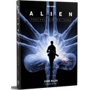 ALIEN RPG Evolved Edition Core Rulebook