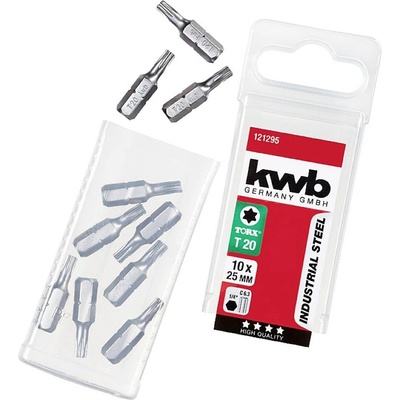 kwb TX 20 25 mm 121295