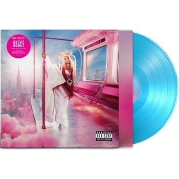 Pink Friday 2