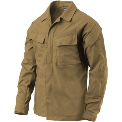 Košile Helikon-Tex Raid PolyCotton Stretch Coyote – Zboží Dáma