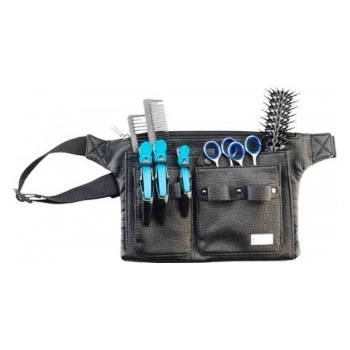 Sibel Belt 3 púzdro pre 3 nožničky 25 x 19 cm