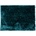 Multidecor Антихлъзгащо килимче за баня CHENILLE 50x80 cm тюркоазено (MU0243)