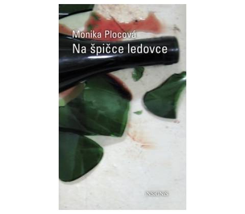 Na špičce ledovce