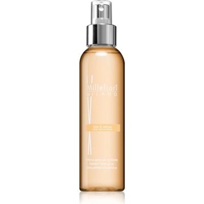 Millefiori Milano Lime & Vetiver cпрей за дома 150ml