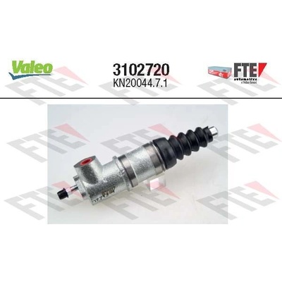 Pomocný válec, spojka FTE 3102720