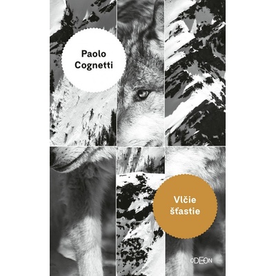 Vlčie šťastie