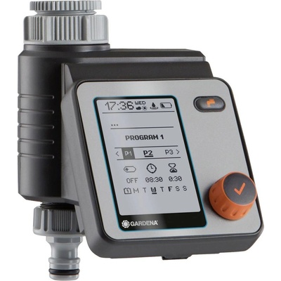 Gardena Master 01892-20