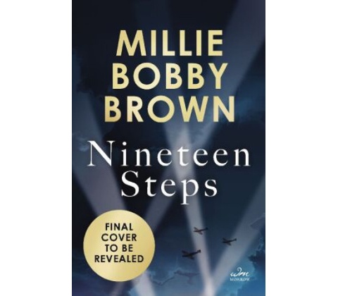 Nineteen Steps
