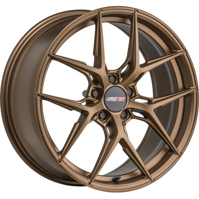 MOTEC Ultimate 8,5x19 5x114,3 ET45 bronze matt