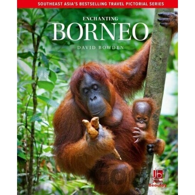 Enchanting Borneo