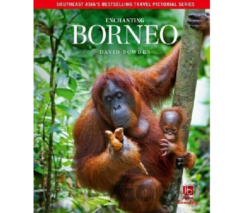 Enchanting Borneo